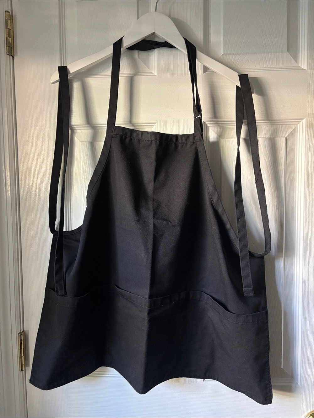 Premium Uniform 3 Pocket Hospitality Apron- 2 Pack